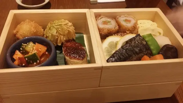 kokomi便當