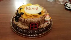 又可愛又美味