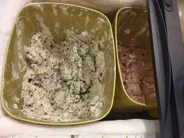 雪糕