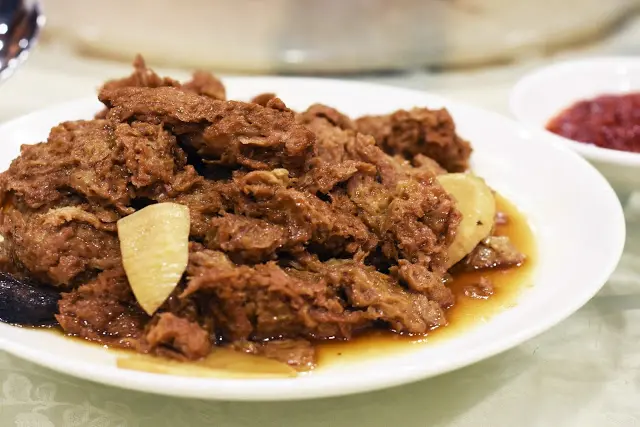 烤麩