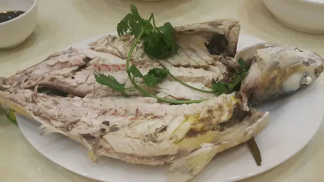 好好肉，點醬食好味