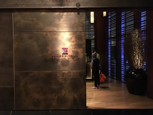 Beijing Kitchen