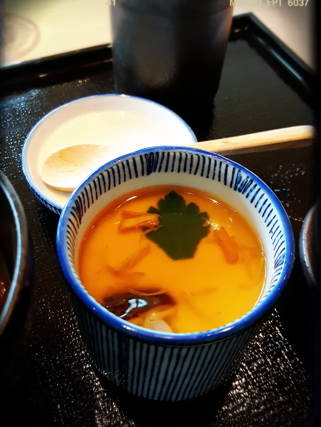 茶碗蒸