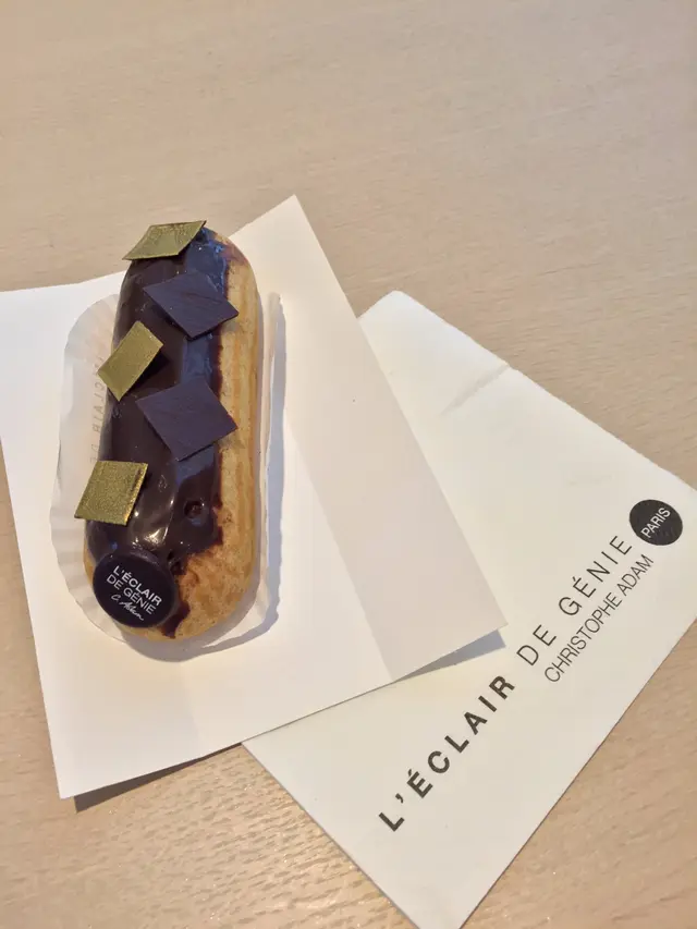 Chocolat Grand Cru