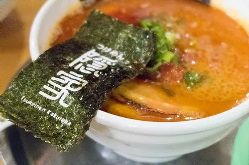 隱家和薯常常是有緣無份呢(泣)