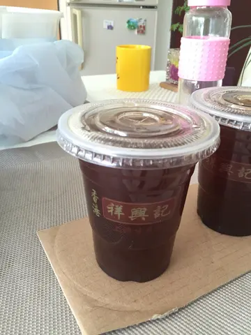 酸梅汁