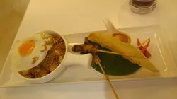 印尼炒飯