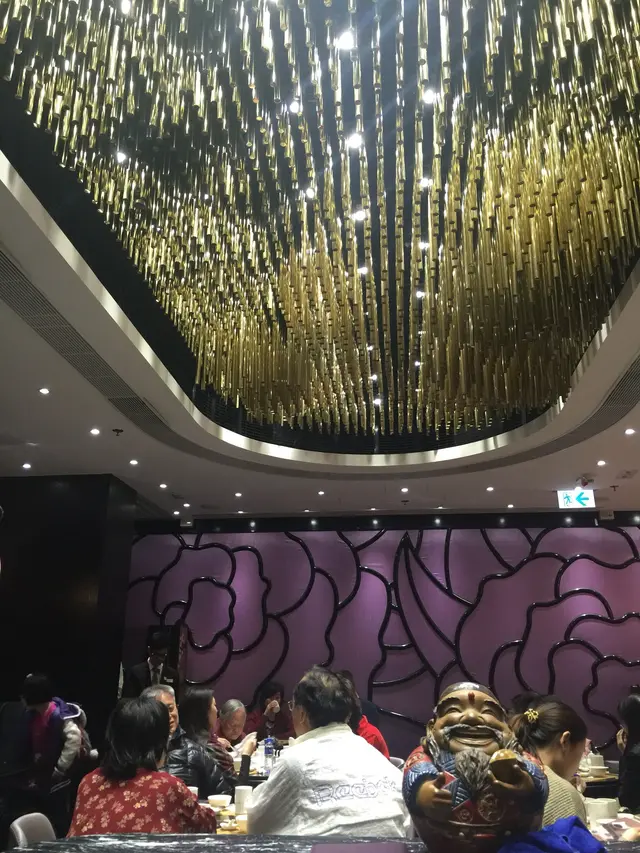 光猛清潔嘅環境