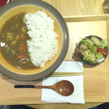 咖啡饭