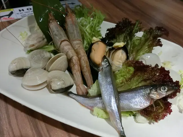 海鮮