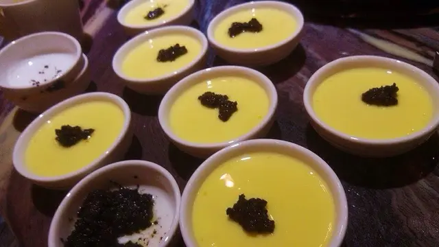 好滑、好特別！