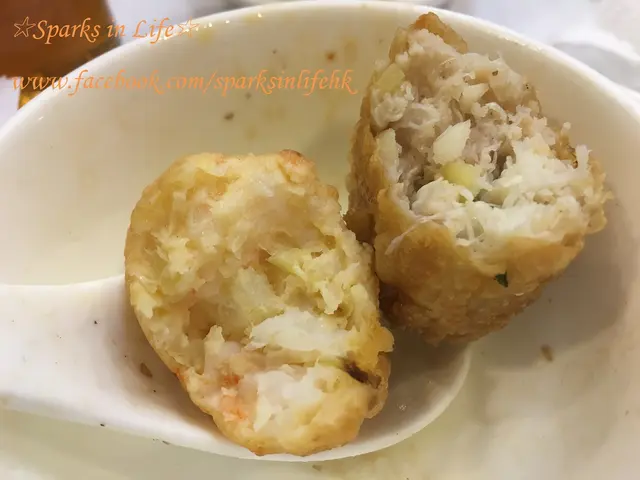 潮陽炸雙棗