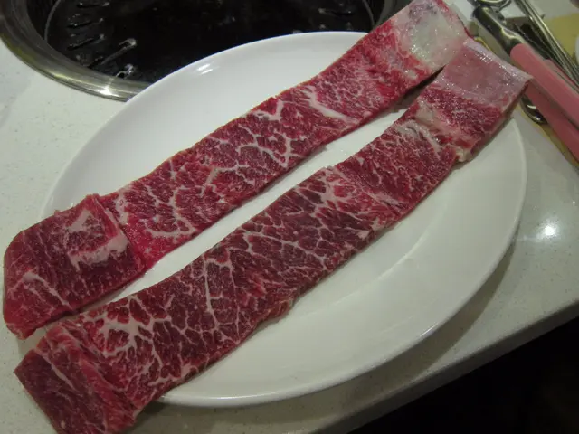 特選牛肋骨(無醃)