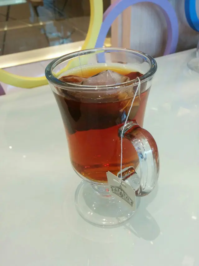紅茶