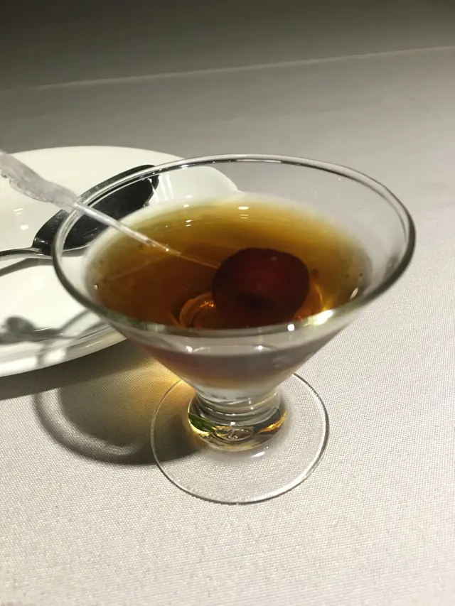 黑糖紅棗花雕飲