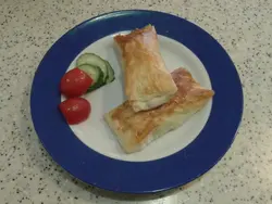 羊肉卷