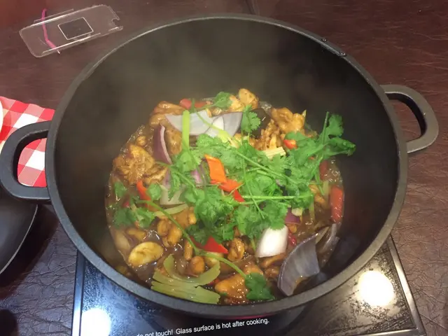 雞煲