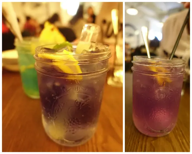 Homemade MASTER MAGIC Soda