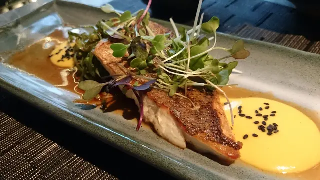 Market Fish of the Day