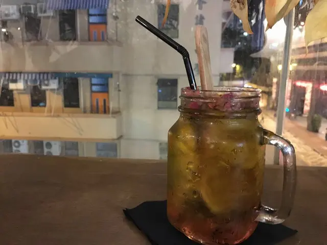 凍玫瑰桂花鳥龍荼