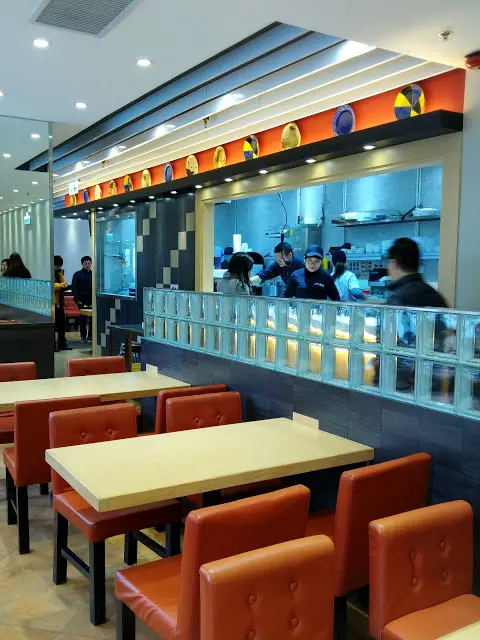 再到提取處端取