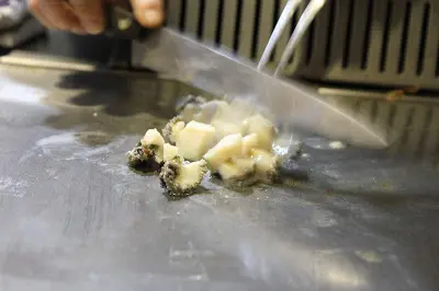 南非活鮑魚