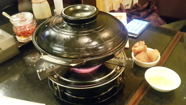 檳城香濃肉骨茶(1至2人份量)