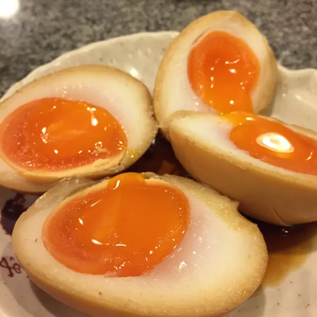 燻蛋