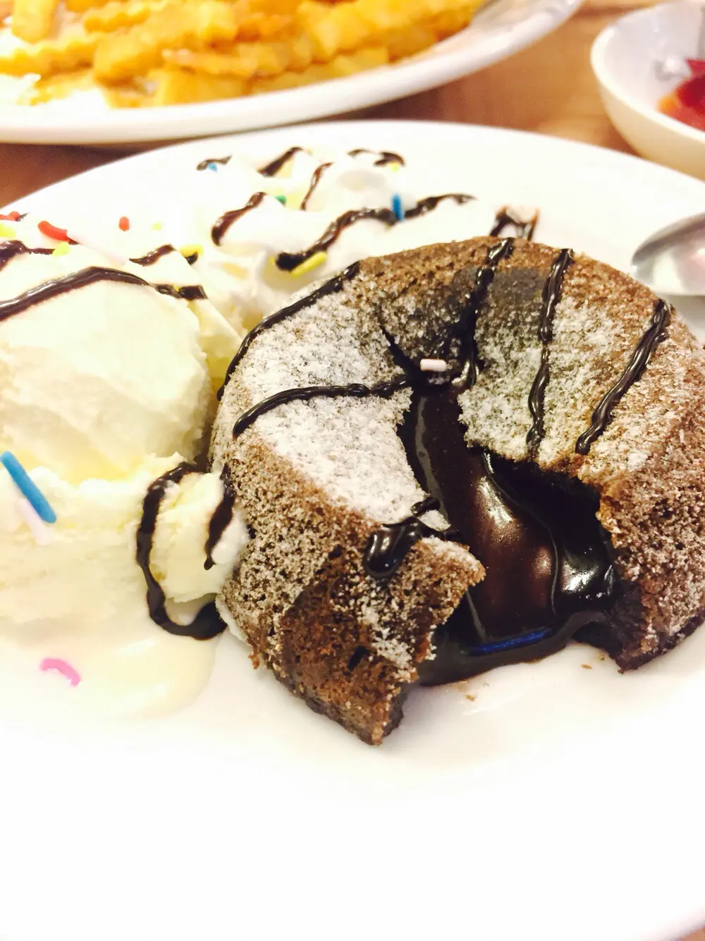 月巴妹妹给猫咪猫咪HOME的食评| OpenRice 香