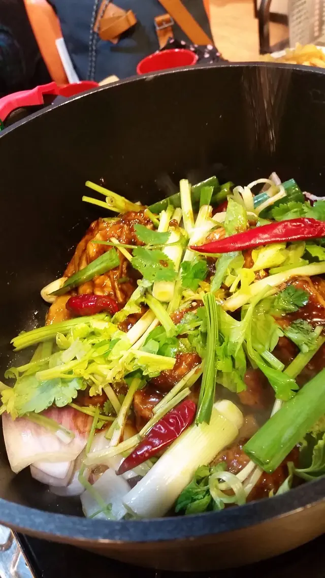 拍得住我最愛既一品