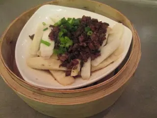 配搭既健康亦美味