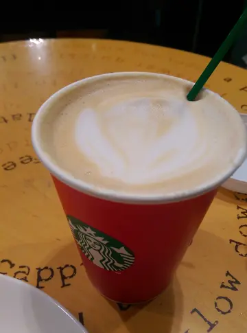 Latte