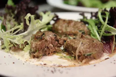 孜然羊肉