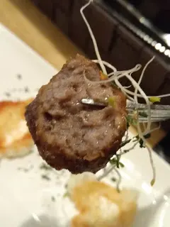 惹味Amour肉丸雙重奏