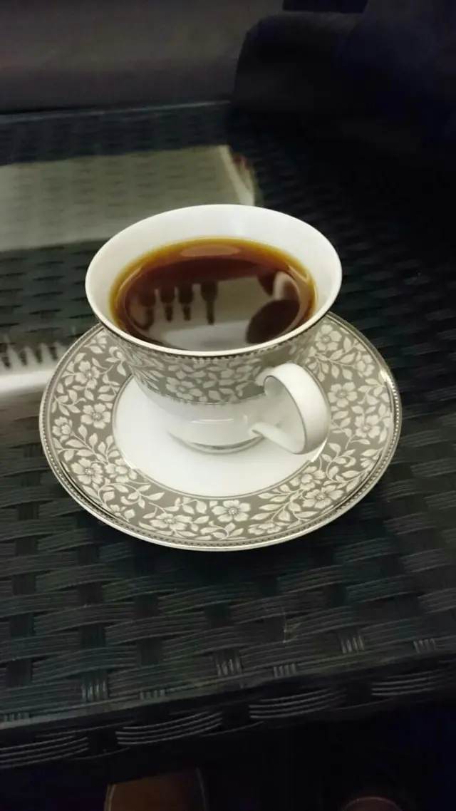 中間有濃厚果味，後勁有d蜜糖甜味，趁熱飲一流！！