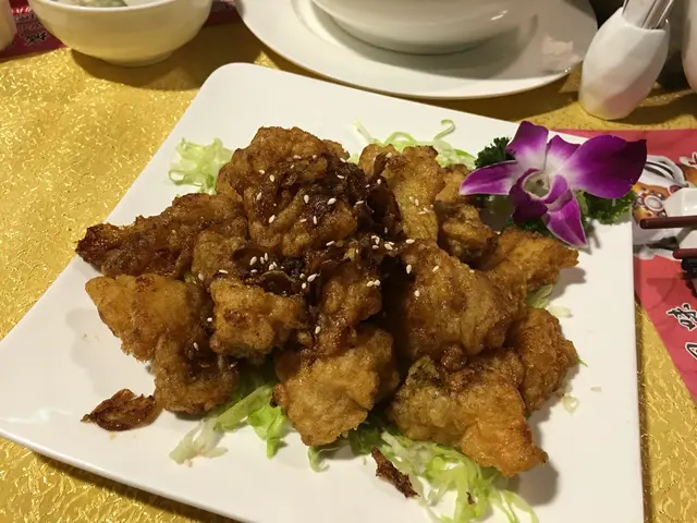 好味！