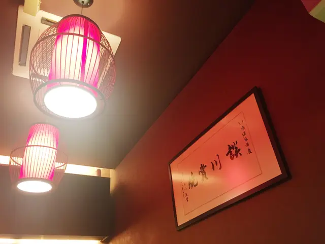 房間內的裝修