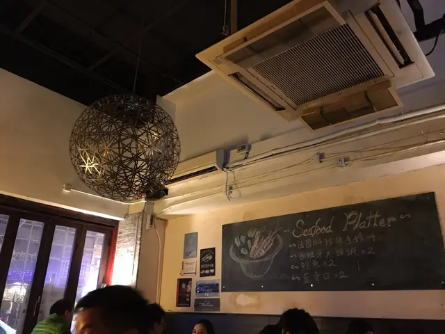 情侶用餐之好地方