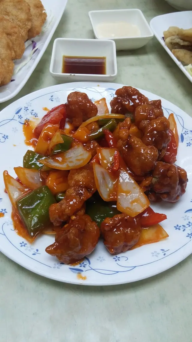 份量不多是意料中事，單看之前幾味的量就已經估算得到了吧？