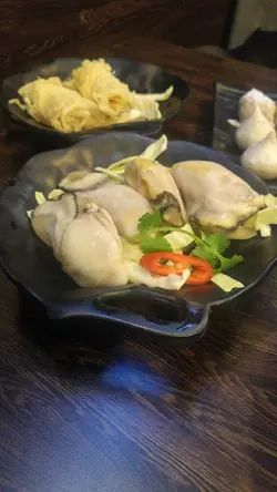 感覺好似擺放在左一段較長時間。