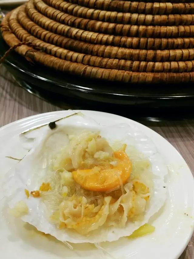 日本大元貝