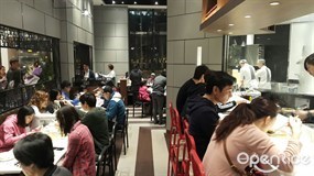 上海姥姥