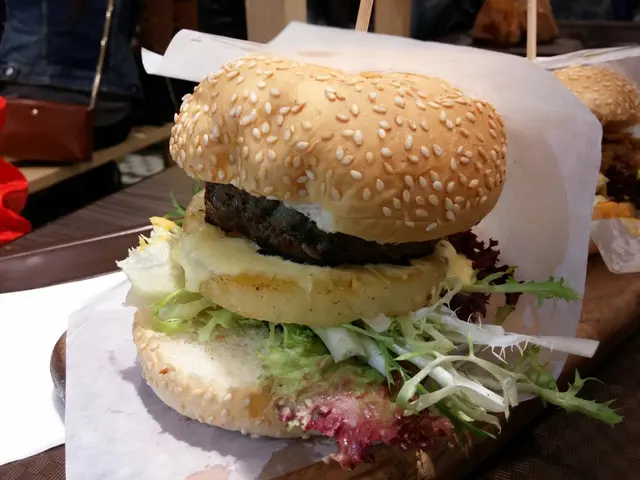 一樣足料, 而且仲好厚