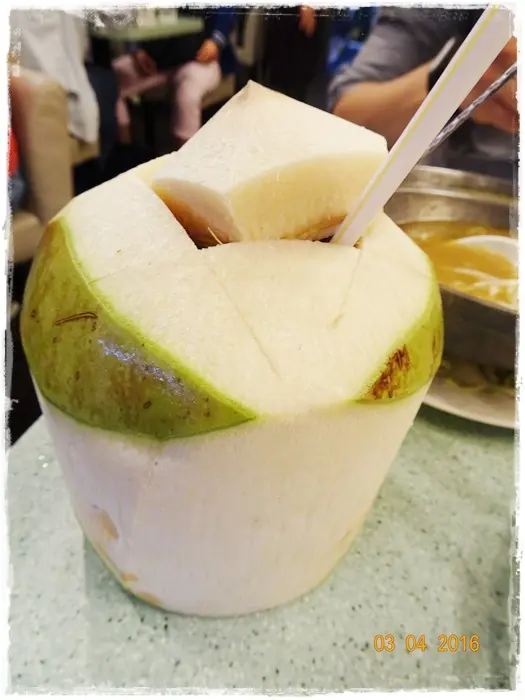 入面D肉好嫩滑,好彩有佢為我降辣