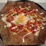 Galette of the Week, April 2016