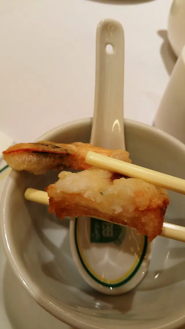 味道與質感俱佳