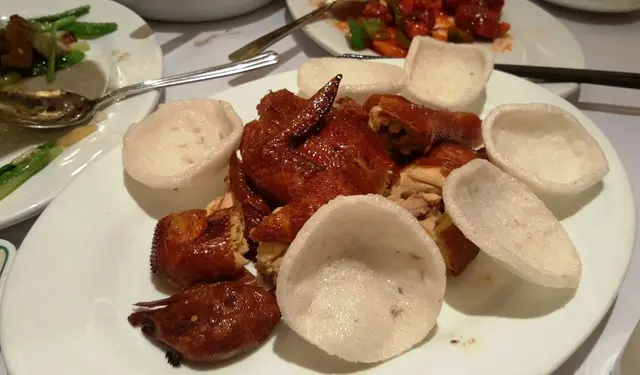 雞肉老, 缺少鮮味