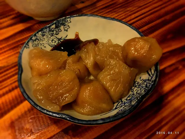 小米餃