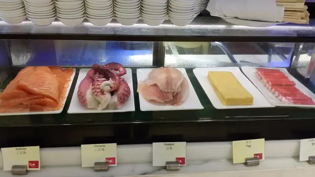 刺身