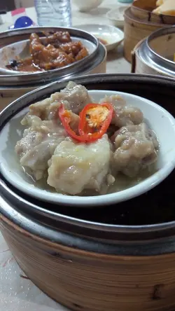 排骨